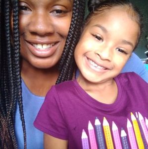 Meet your Posher, Daphney